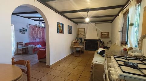 Foto 4 von Country house zum Verkauf in Bolnuevo, Mazarrón