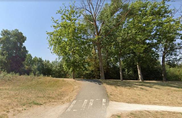 Terreno residencial en Venta en SITIO DE ARCO LA VIEJA, POLIGONO 34 PARCELA 86 en San Julián - Barriada de Cortes