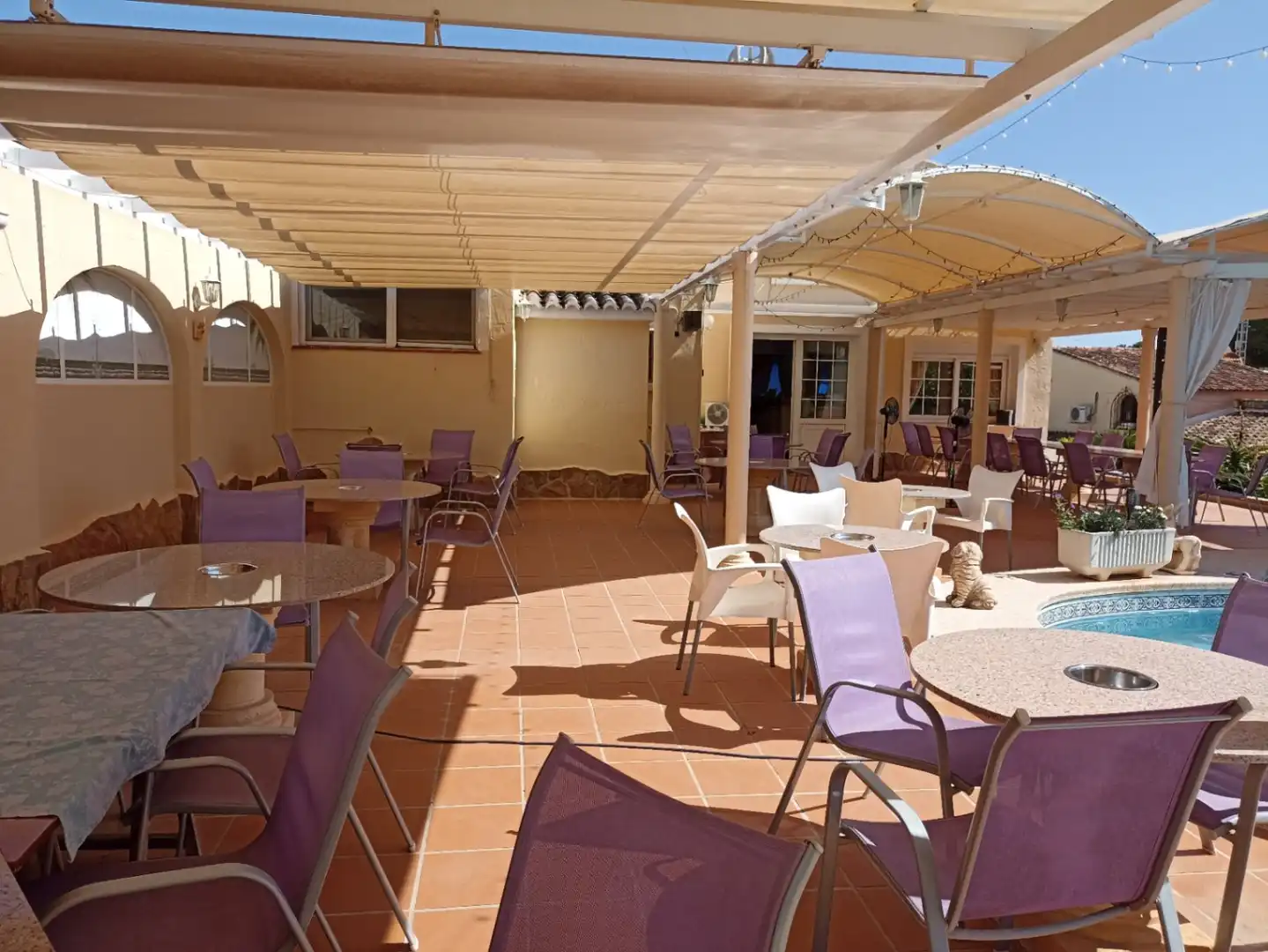 Local en venta en Moravit - Cap Blanc