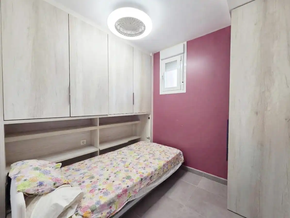 Schlafzimmer von Country house zum Verkauf in Zona Pueblo