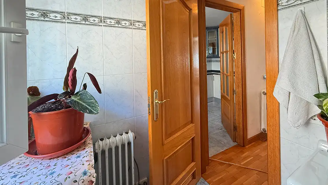 Casa a schiera con terrazza in vendita a Aldautia Kalea 22, imagen 19