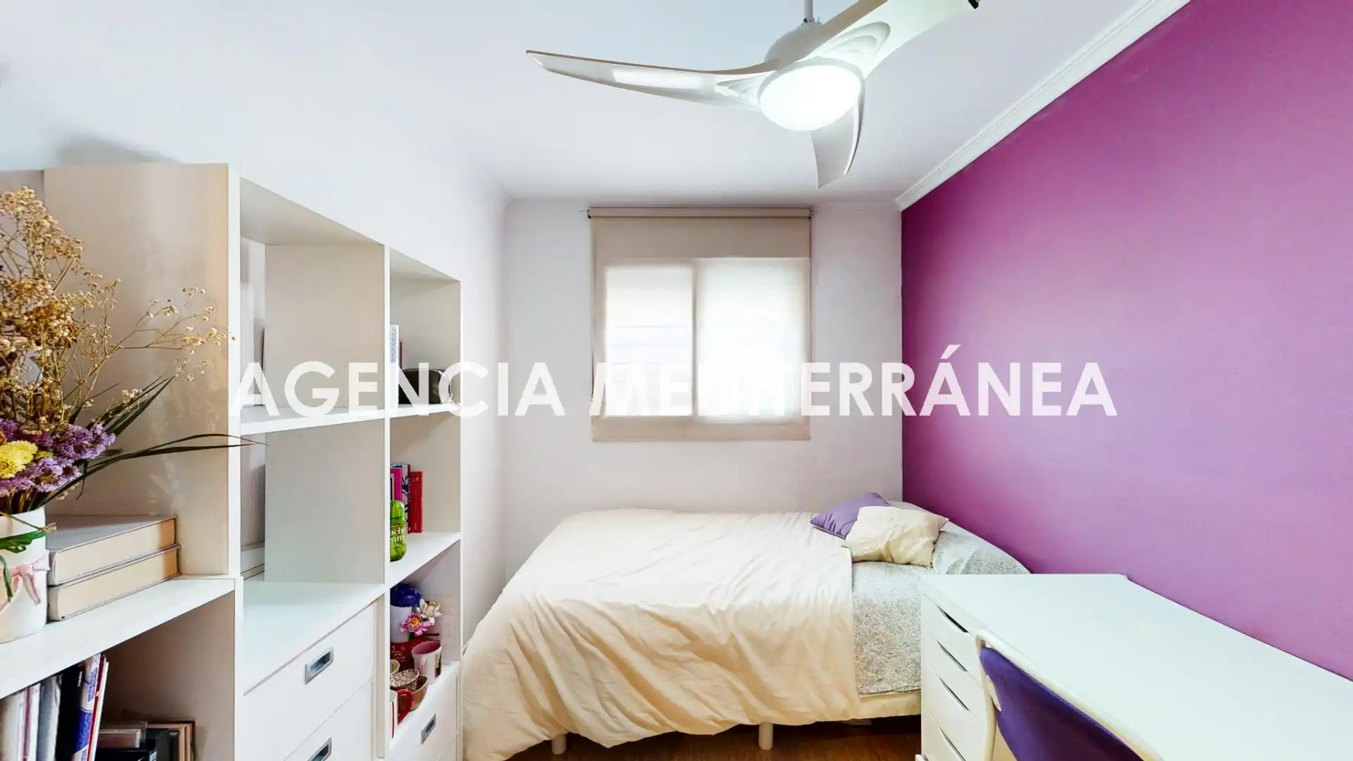 Casa a schiera con piscina in vendita a San Antonio de Benagéber, imagen 32