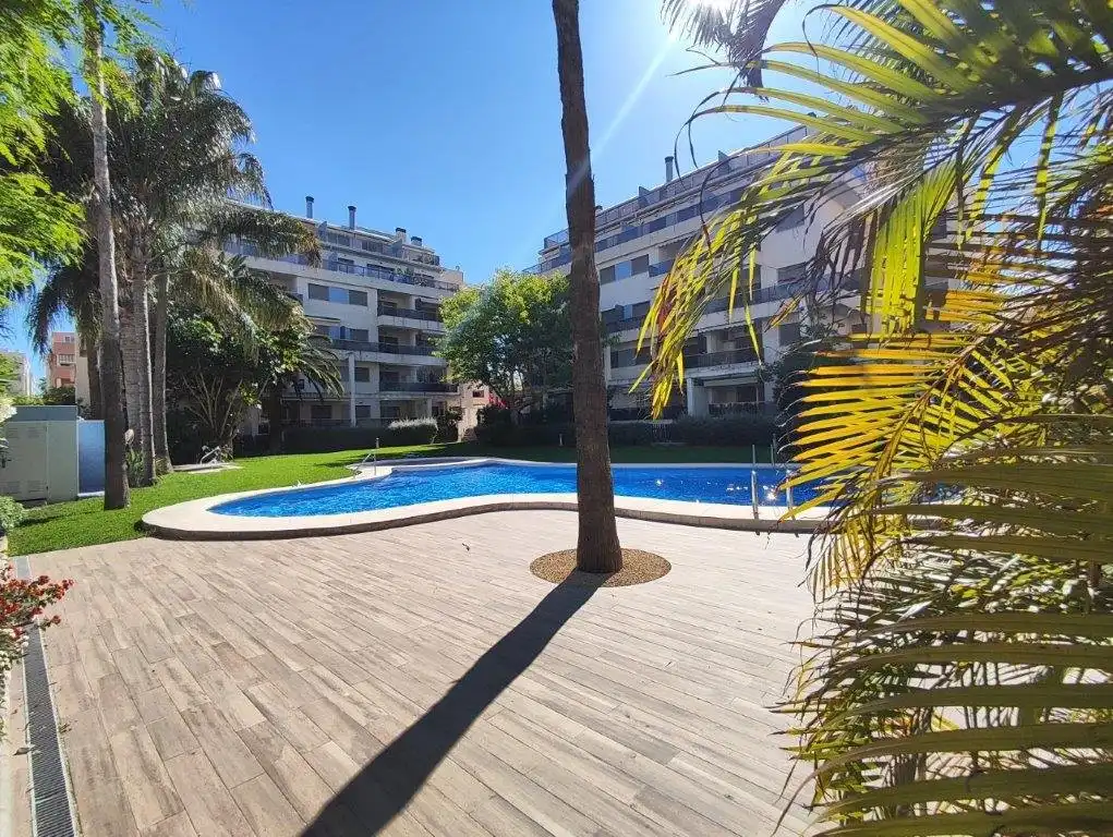 Àtic amb jardí en venda a N/A, imagen 2