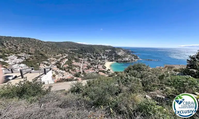 Terreny residencial en venda a Carrer Joan Lluís Vives, imagen 4