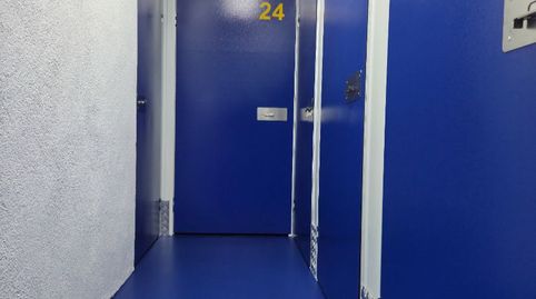 Foto 4 von Lagerraum zur Miete in Carrer de Varsòvia, 122, El Guinardó, Barcelona Capital