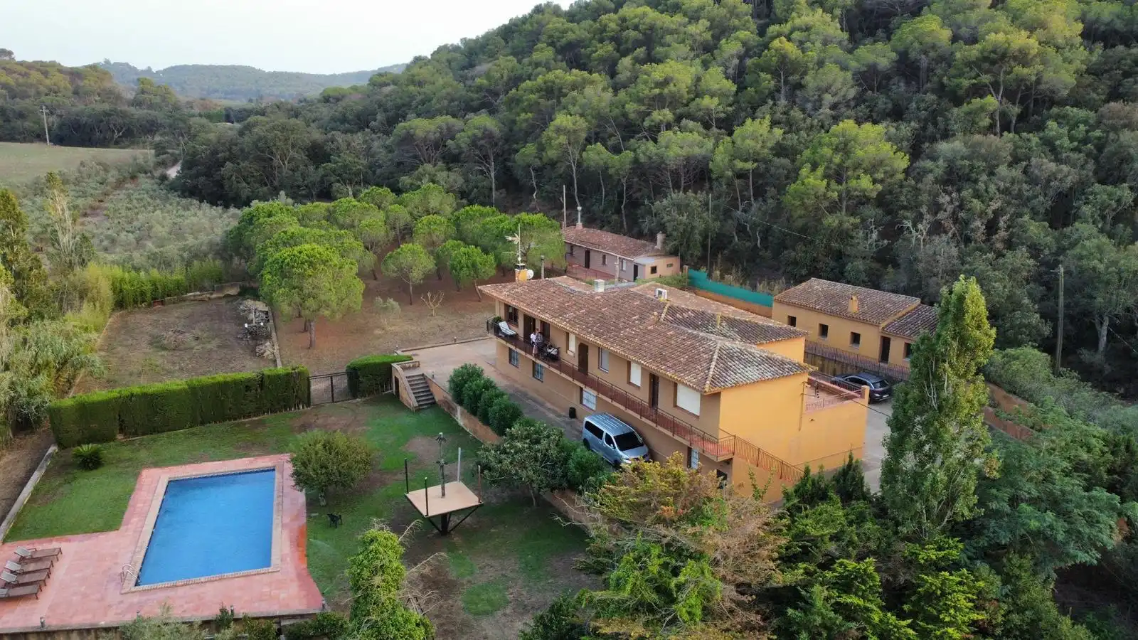Landhaus zum Verkauf in Calella de Palafrugell, imagen 3