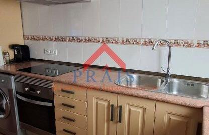 Foto 3 von Wohnung zum Verkauf in Estación - La Fontanilla - El Tinte, Utrera