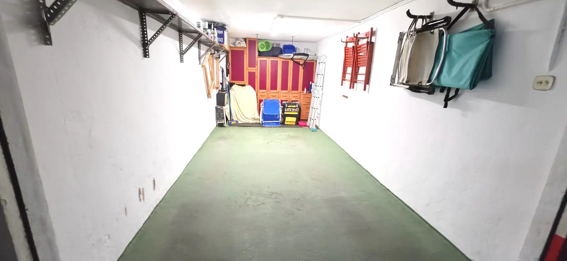 Wohnung zum Verkauf in Calle Islas Canarias, Ibarrekolanda