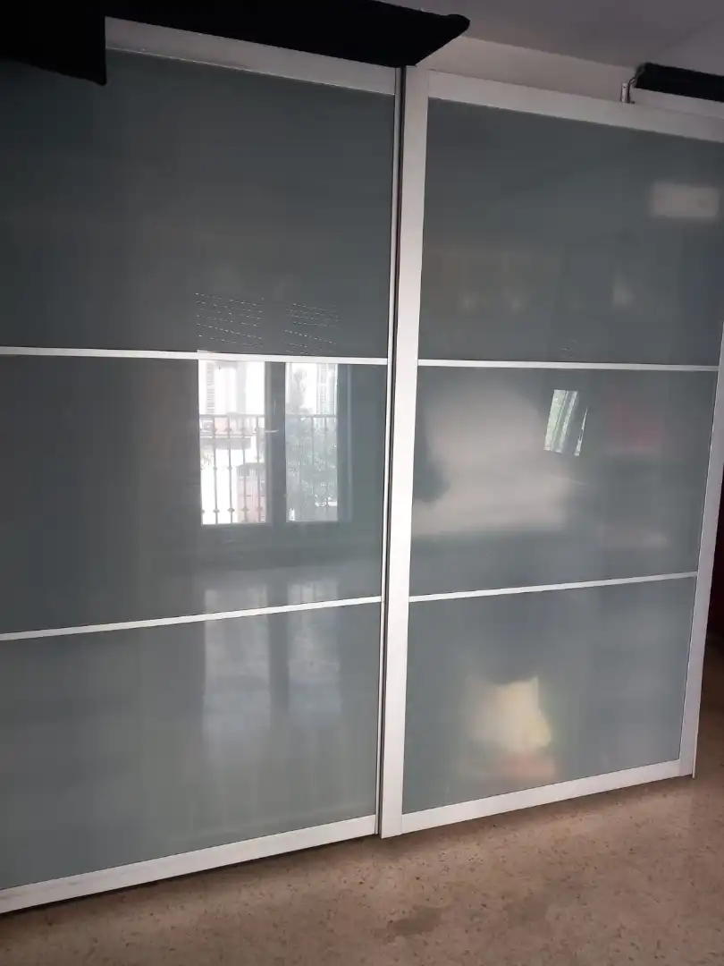 Habitación de Piso en venta en Barcelona con Trastero, Amueblado y Horno