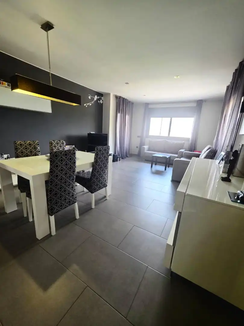 Living room of Houses for sale in Abrera  with Air Conditioner, Heating and Private garden