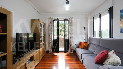 Photo 5 of Flat for sale in Jacobo Arbelaiz Kalea, Centro - Mendibil - Santiago, Irun