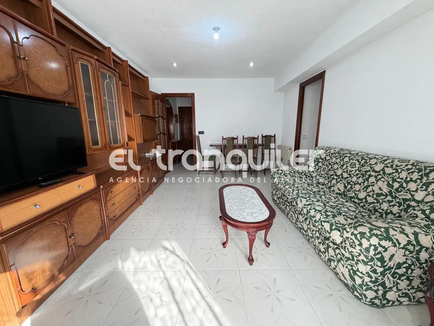 Flat for rent in Calle Ampurdan, Zarzaquemada