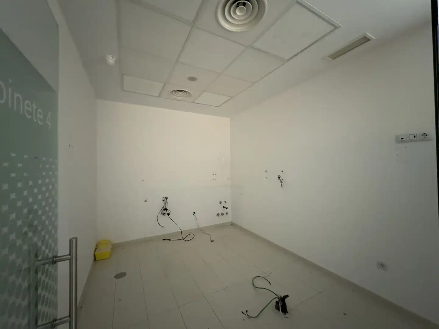 Local comercial de lloguer a Benavente, imagen 2