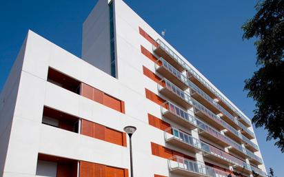 Flat to rent in Calle Huestes, 3, La Buhaira