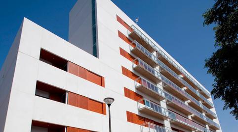 Foto 3 de Pis de lloguer a Calle Huestes, 3, La Buhaira, Sevilla