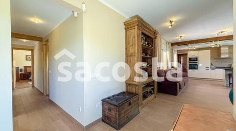 Foto 3 de Casa o chalet en venta en Carrer Aiguablava, Lloret Verd - Els Pinars, Lloret de Mar