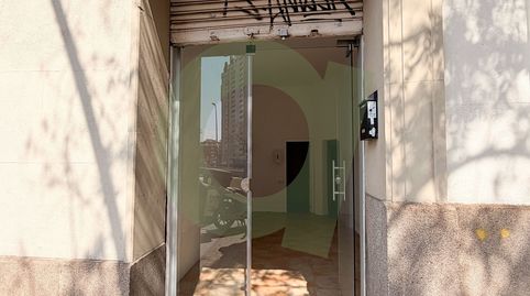 Foto 2 von Geschaftsraum zum Verkauf in El Baix Guinardó, Barcelona Capital