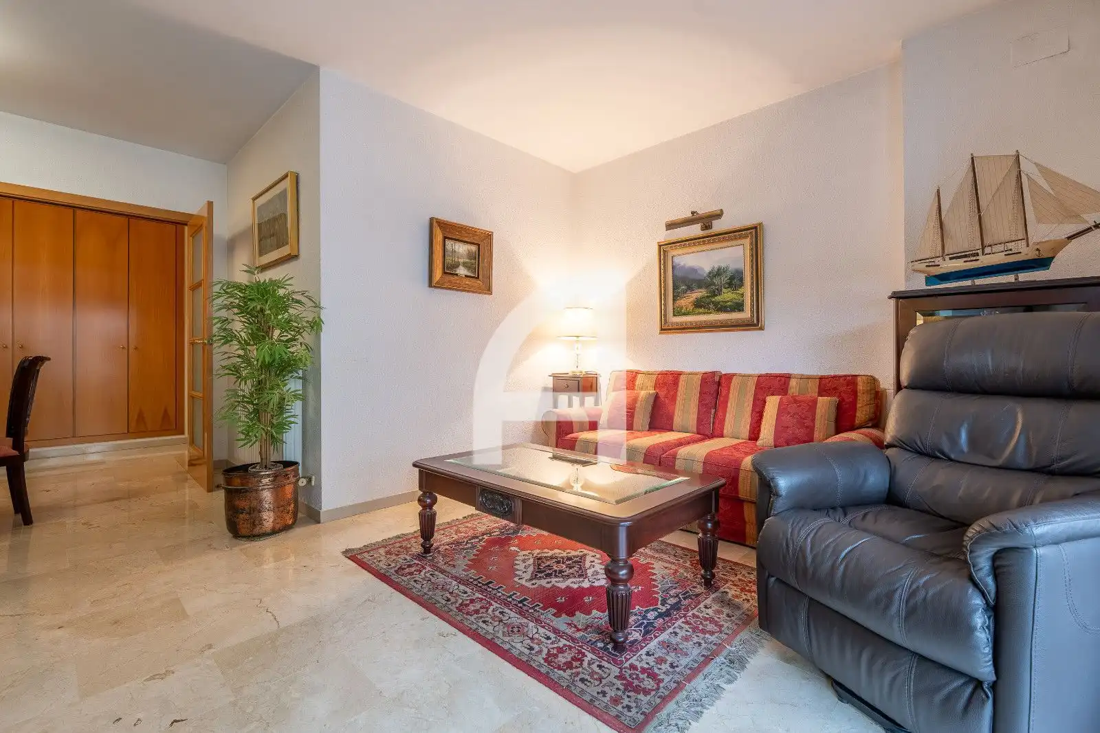 Appartamento con piscina in vendita a Pi Margall 64, imagen 2