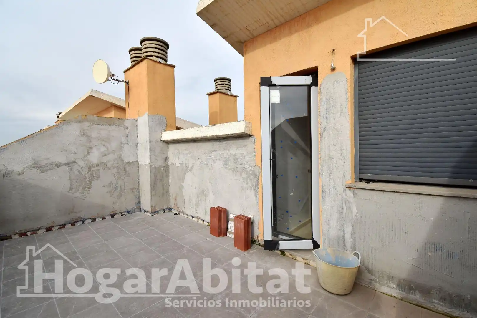 Terraced house for sale in Calle Barrenquet, imagen 35