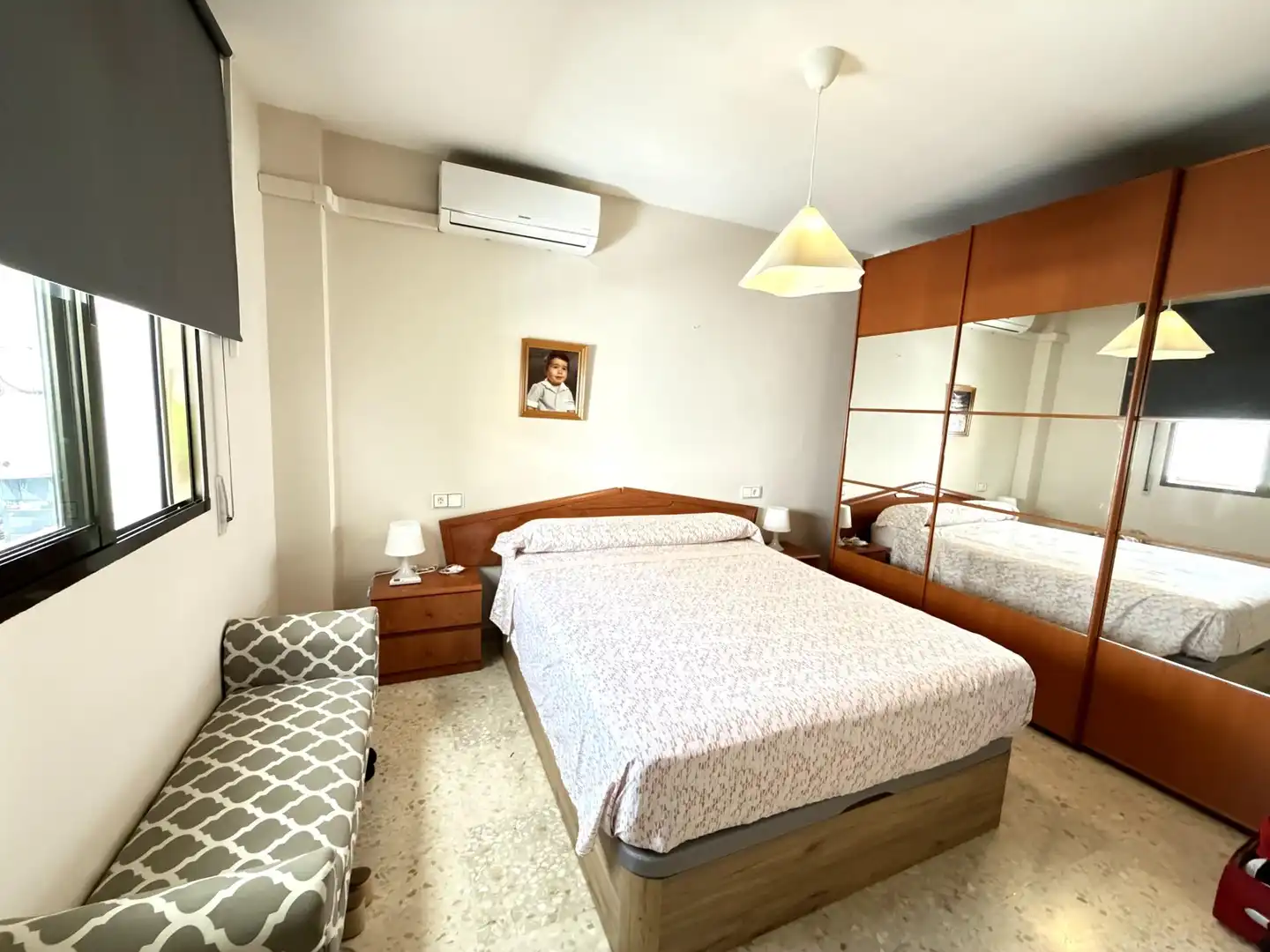 Flat with terrace for sale in Cueva de Menga, imagen 12