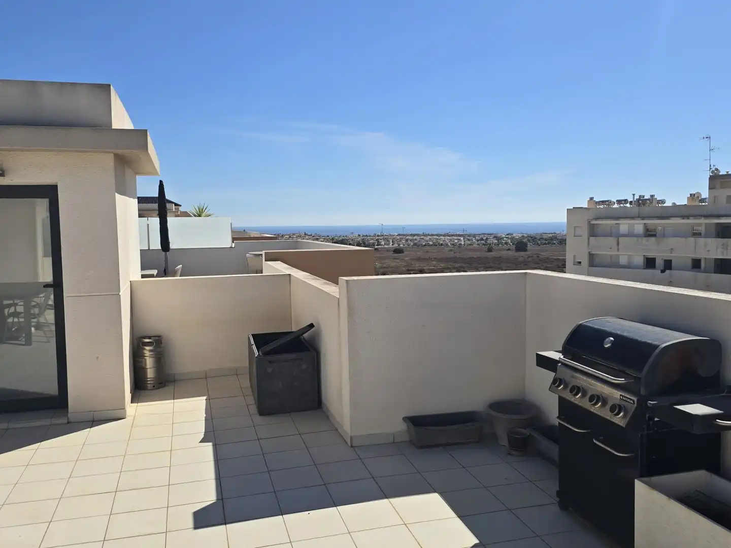 Attico con piscina in vendita a Orihuela Costa, imagen 2