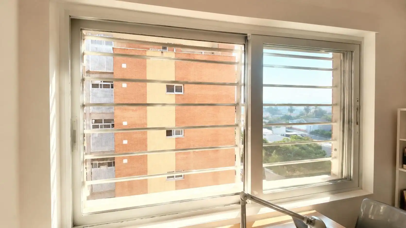 Terraza de Piso en venta en Murcia con Aire acondicionado, Calefacción y Jardín privado