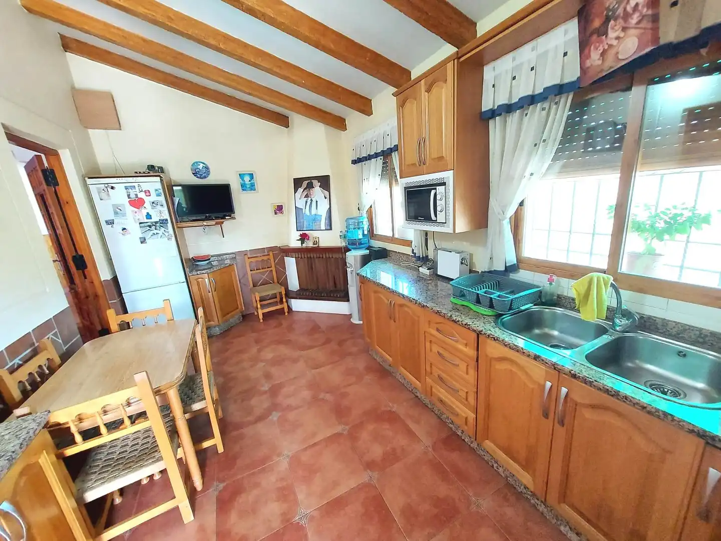 Villa avec piscine à vendre à Calasparra, imagen 20