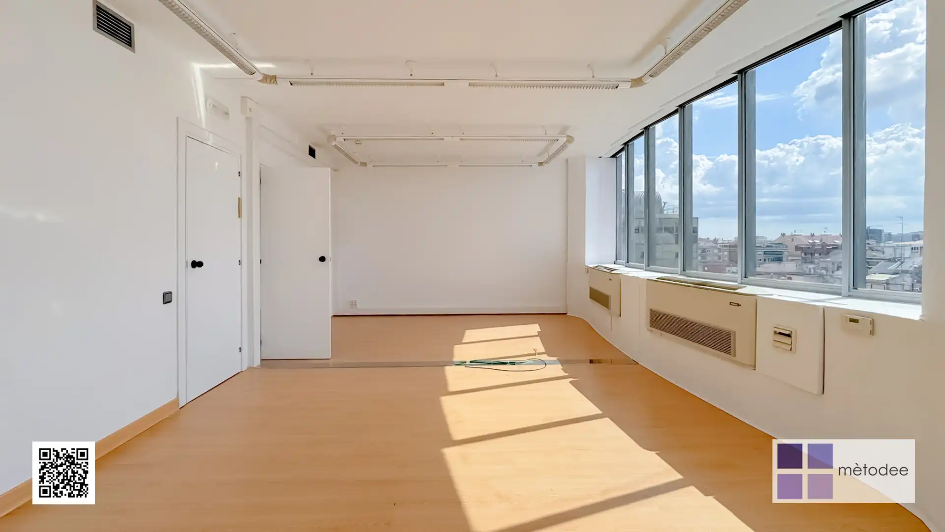 Office for rent in Les Corts
