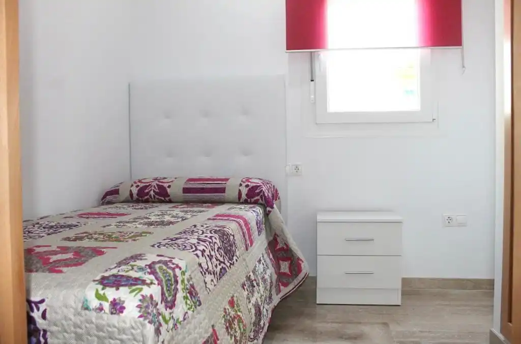 Habitación de Piso de alquiler en Conil 