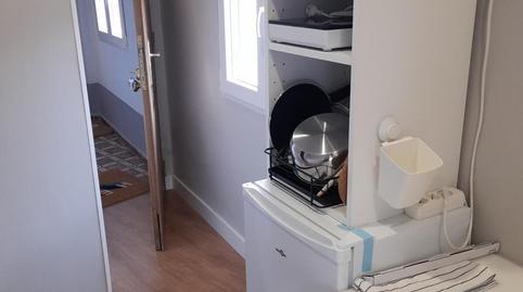 Foto 4 de Piso para compartir en Carrera, Antequeruela y Covachuelas,  Toledo Capital