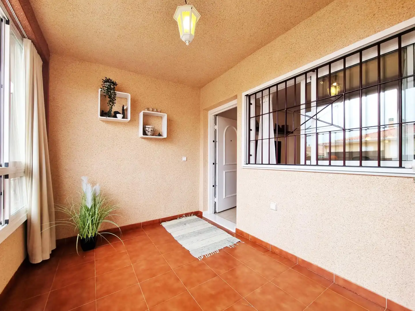 Penthouse mit Terrasse zum Verkauf in Avenida POLONIA, imagen 4