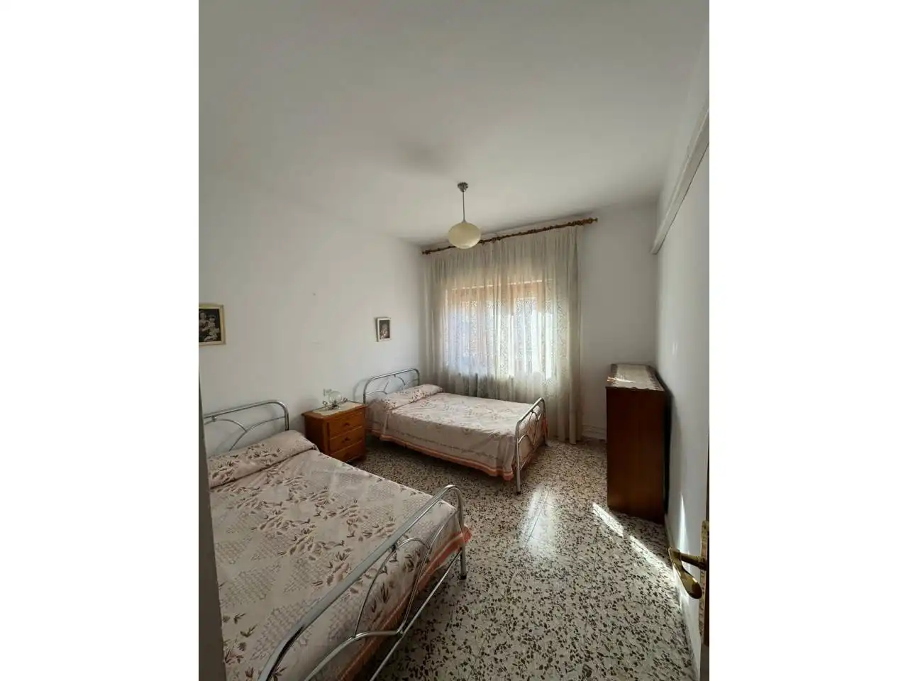 Habitación de Casa o chalet en venta en Baza con Calefacción y Amueblado