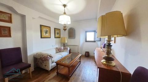 Foto 4 de Casa o xalet en venda a Olmos de Ojeda, Palencia