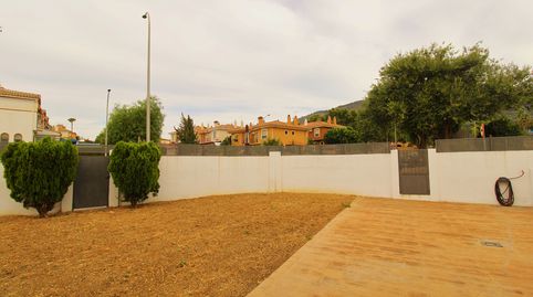 Photo 4 of Single-family semi-detached for rent in Capellanía - Retamar, Alhaurín de la Torre