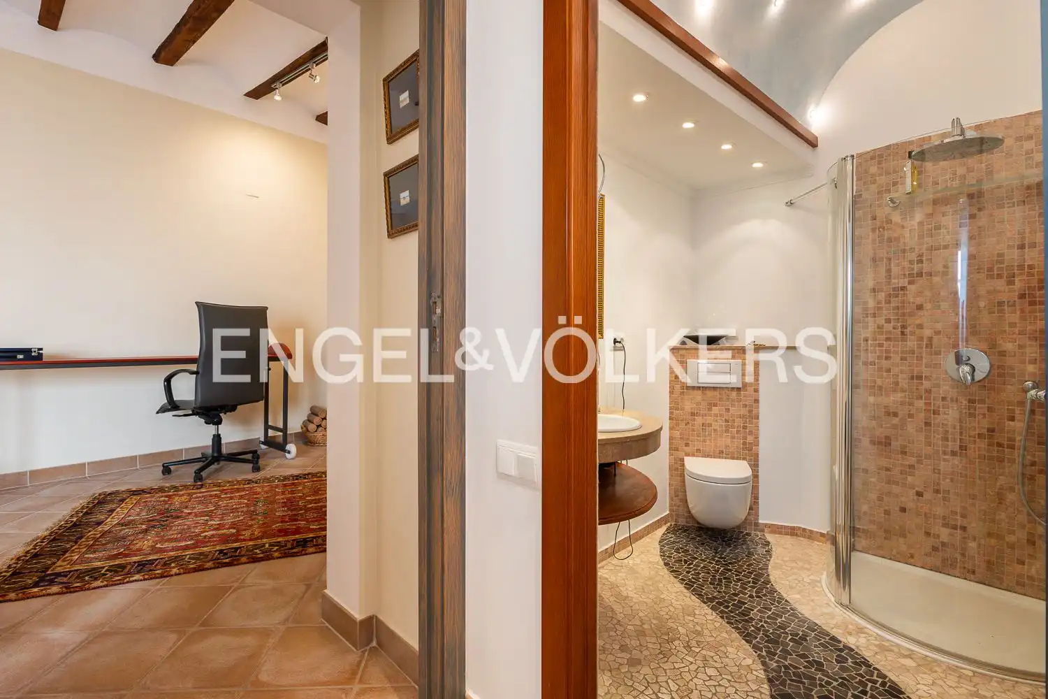 Casa o xalet en venda en Xàtiva amb Aire condicionat, Calefacció i Terrassa