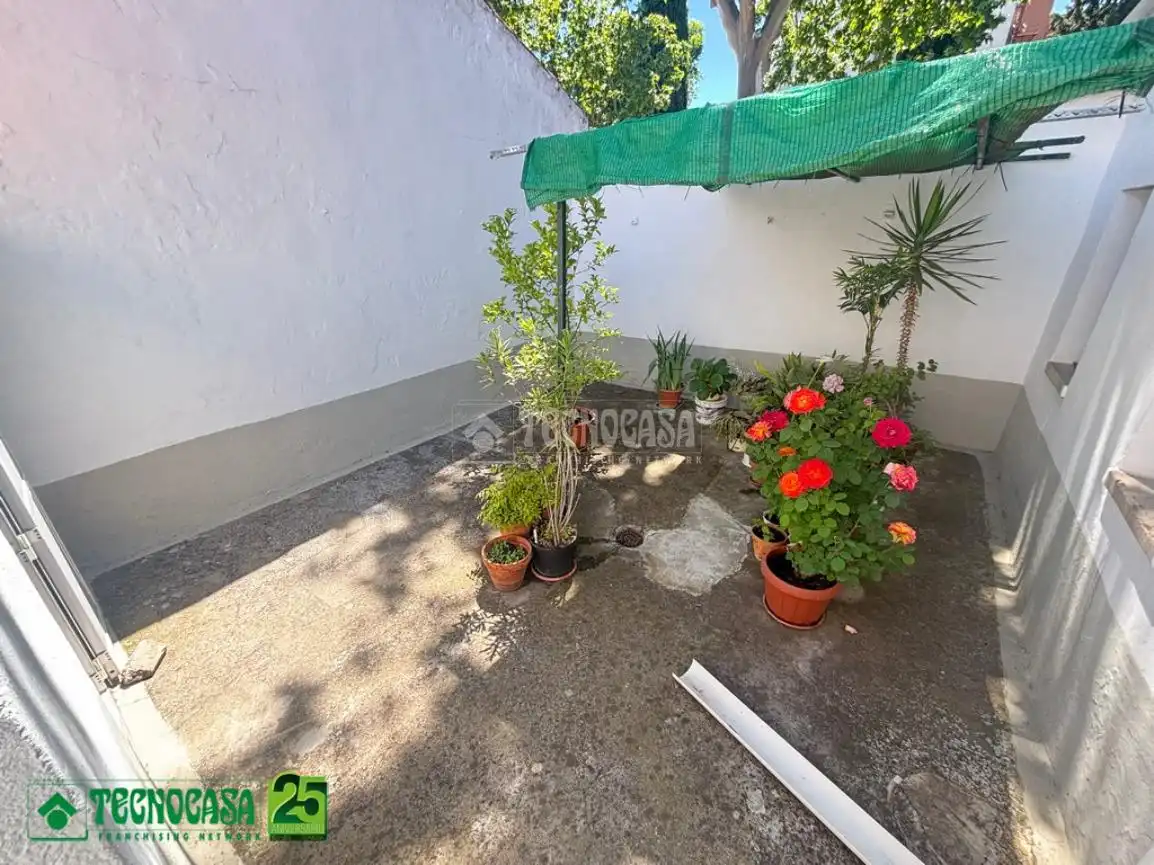 Terrace of Detached homes for sale in Ciudad Real
