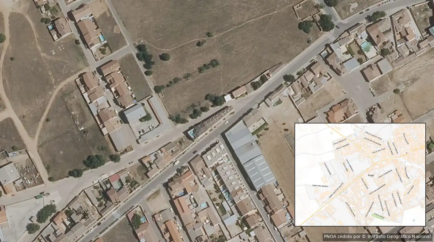 Houses for sale in Polán, Toledo