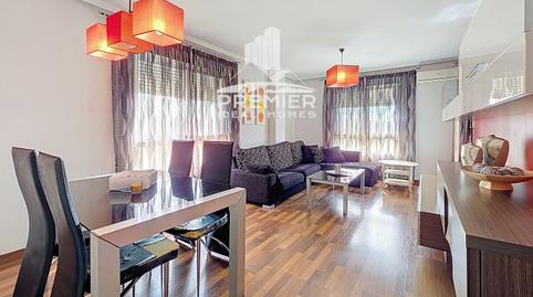 Photo 2 of Flat for rent in Alcala de Henares, Las Trescientas - San Francisco - Ciudad Vergel, Elda