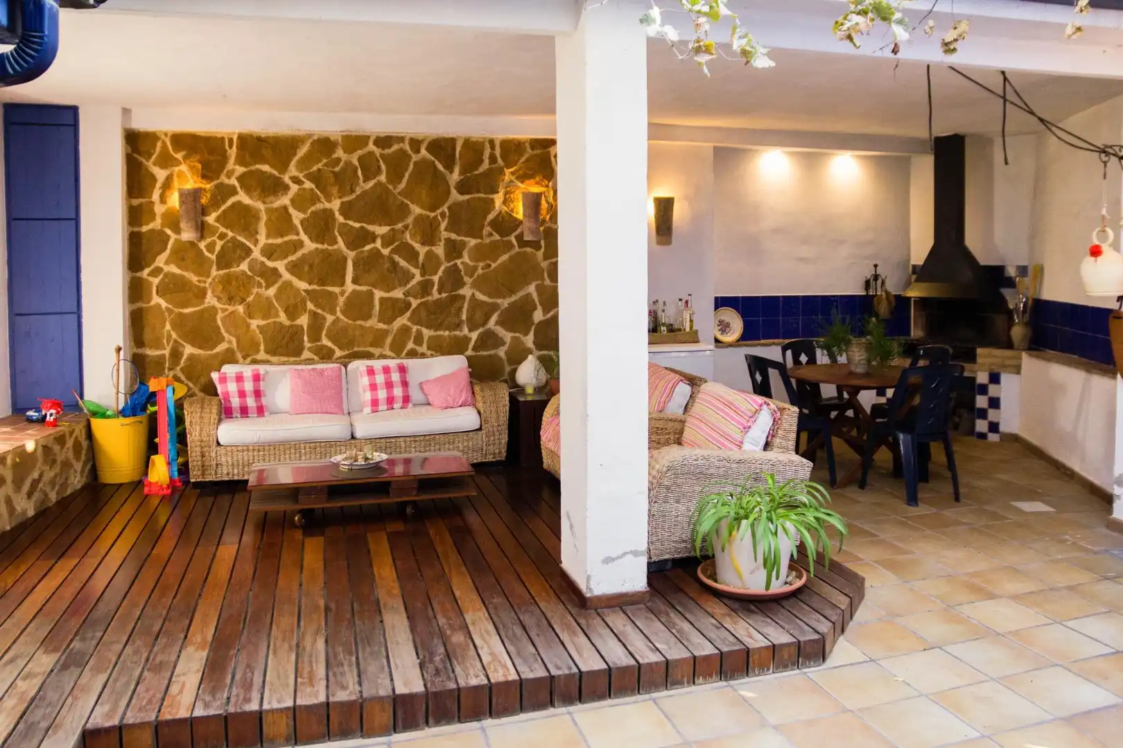 Casa o chalet en venta en Calle CISTERNA, Riba-roja de Túria