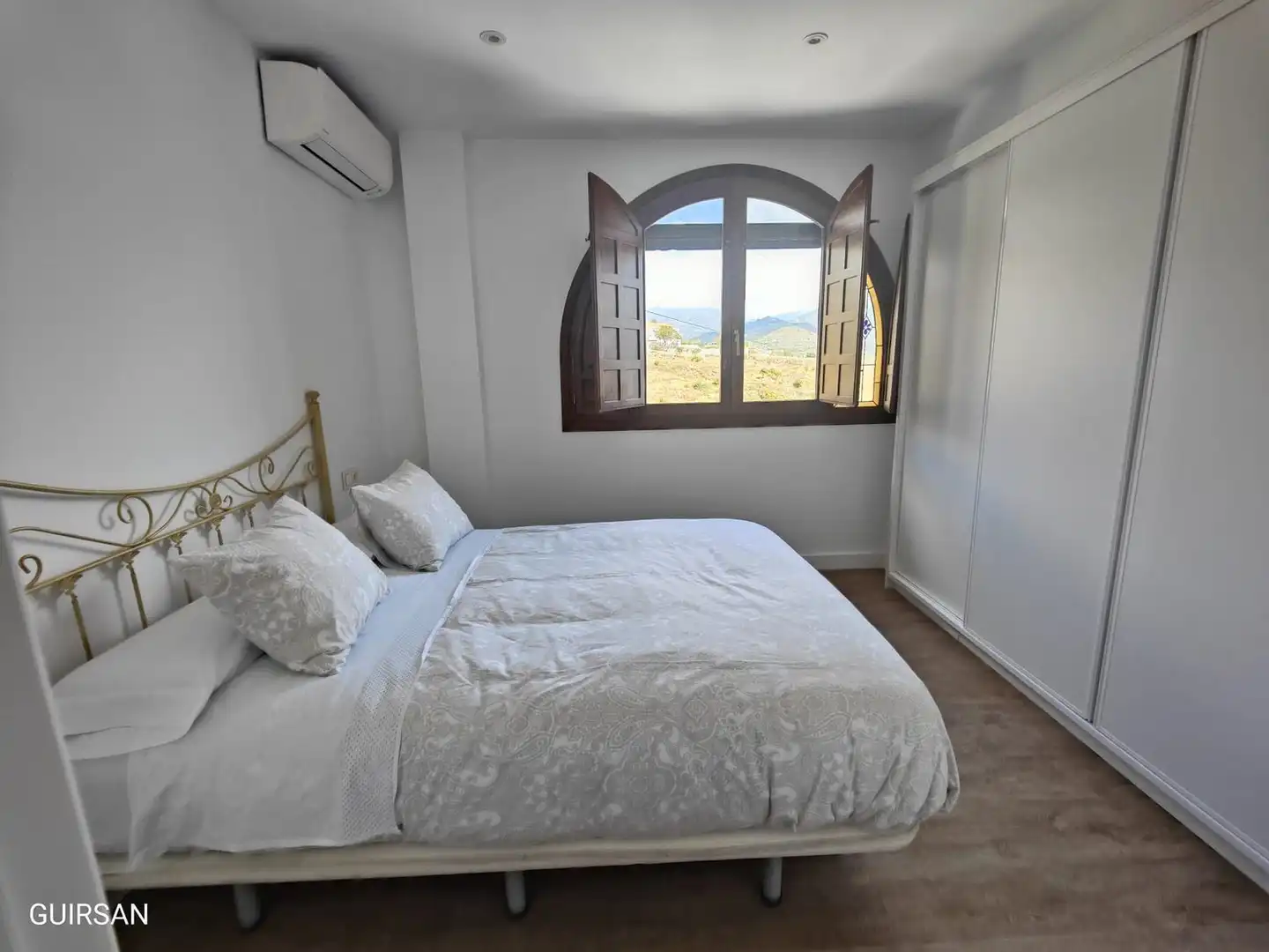 Villa con piscina in affitto a Camino de Cantalobos, imagen 15
