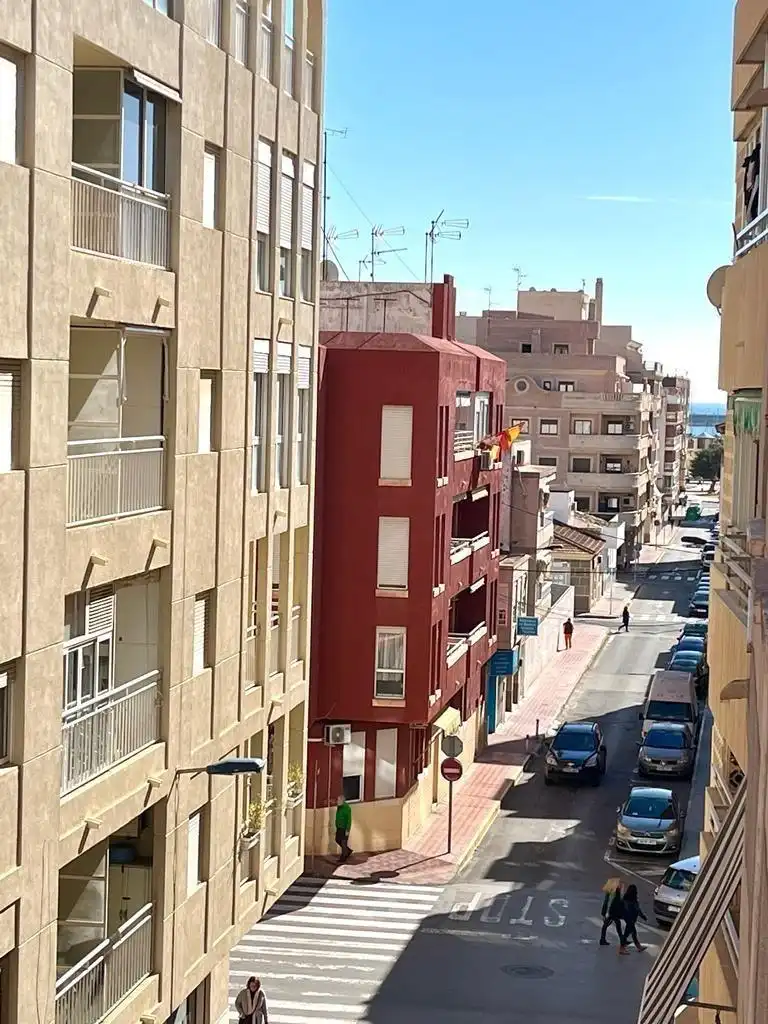 Apartment mit Terrasse zum Verkauf in Calle SAN LUIS, imagen 26