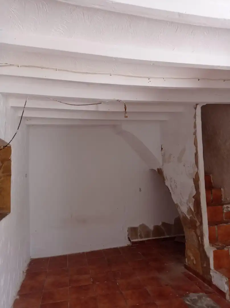 Finca rústica en venta en Oliva con Terraza