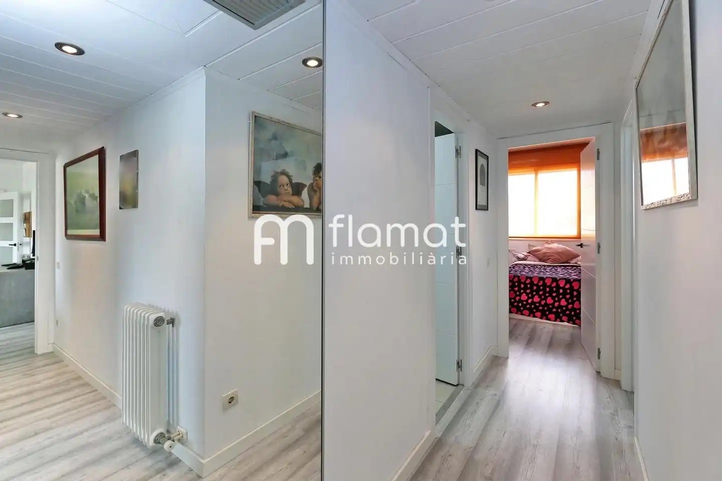 Wohnung mit Aufzug zum Verkauf in Sant Martí, imagen 21
