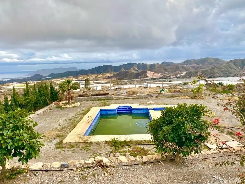 Casa amb piscina en venda a Tébar - Los Arejos, imagen 40