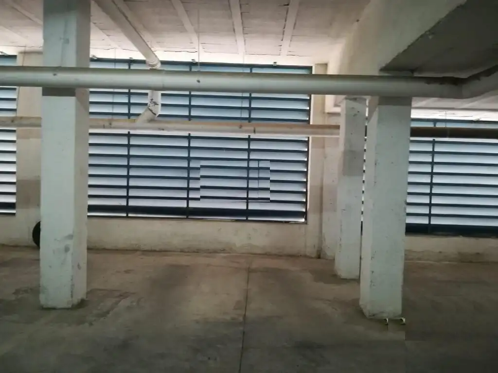 Parkplatz von Wohnung zum Verkauf in San Roque