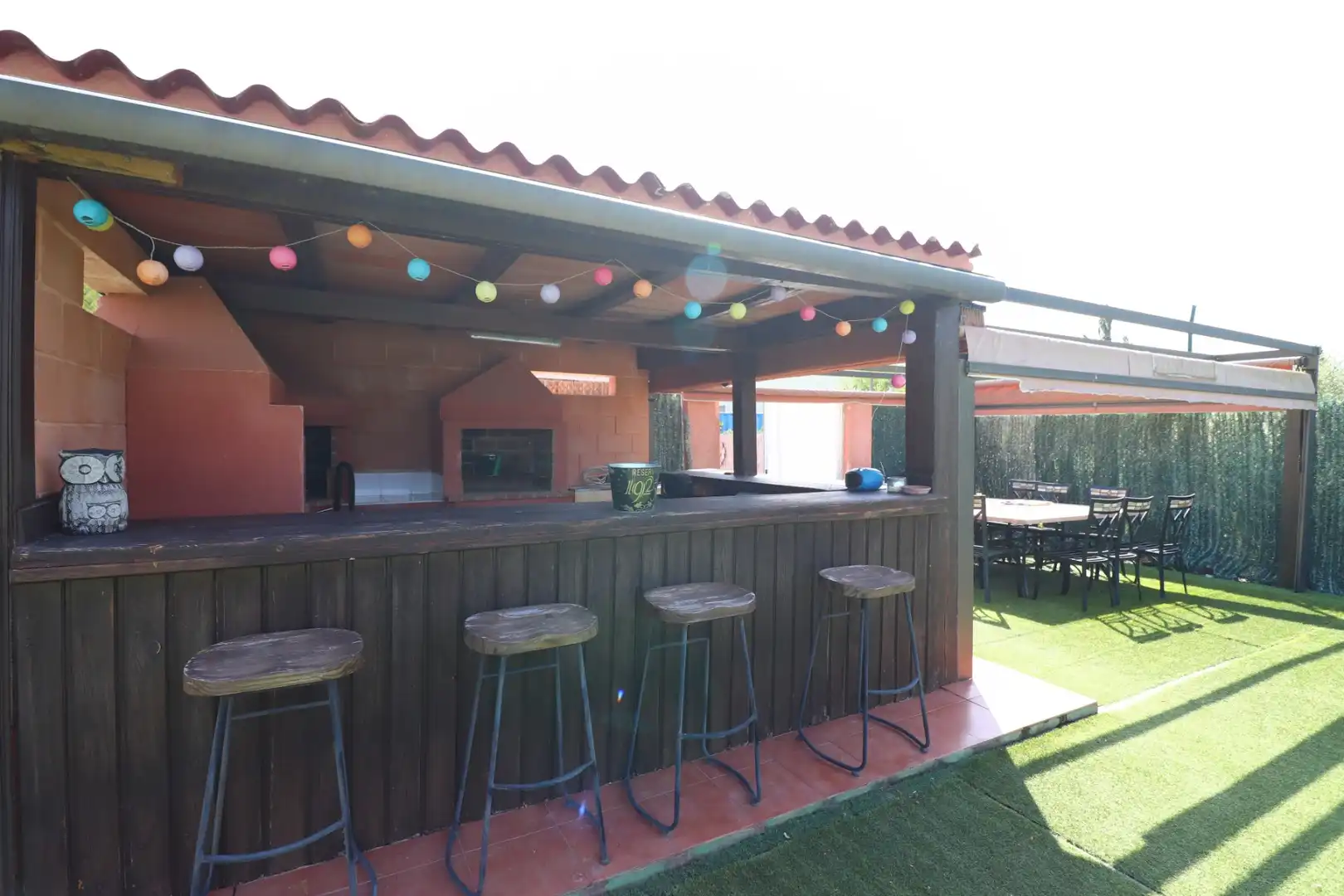 Country house with pool for sale in Benferri, imagen 42