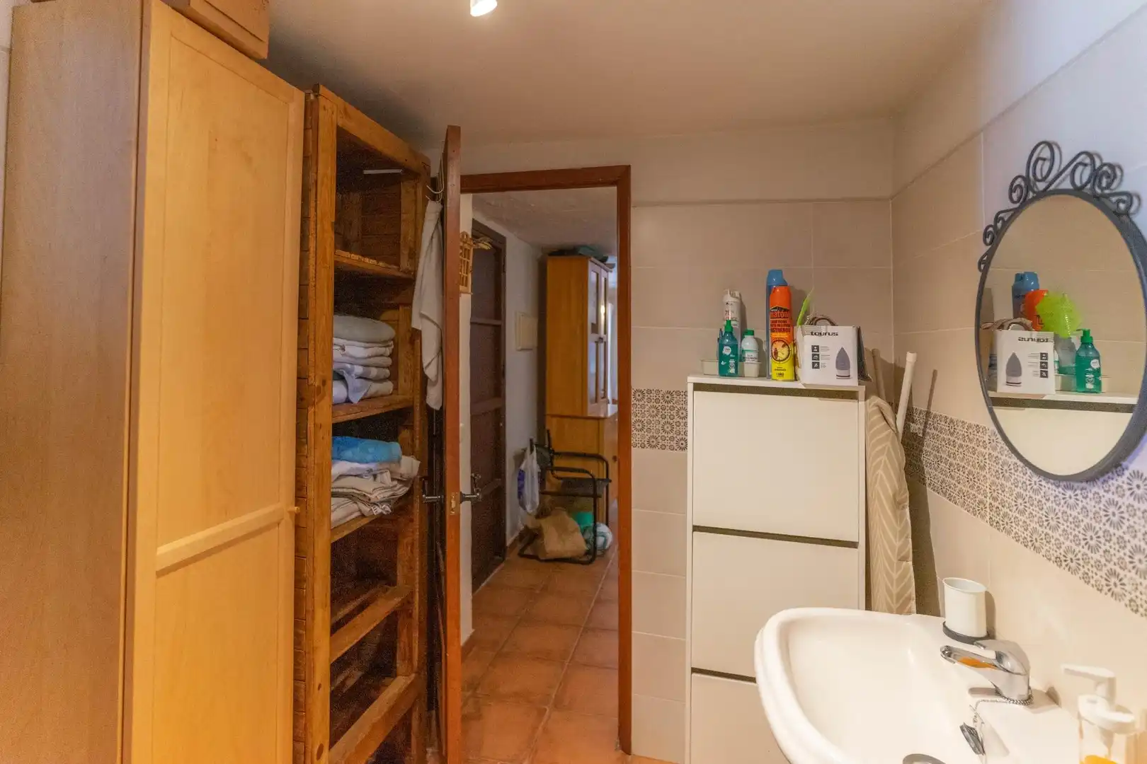 Haus oder Chalet zur Miete in Centro