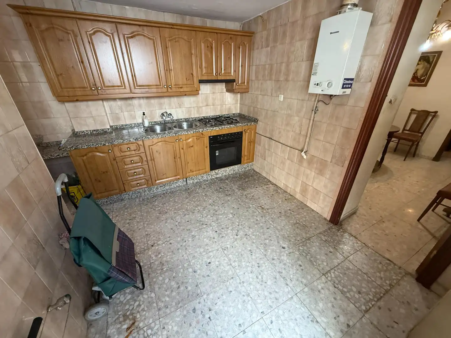 Detached homes for sale in Cañero