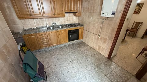 Foto 5 de Casa adosada en venda a Cañero, Córdoba Capital