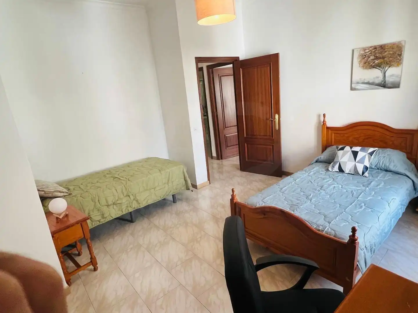 Habitación de Casa o chalet en venta en Osuna con Aire acondicionado